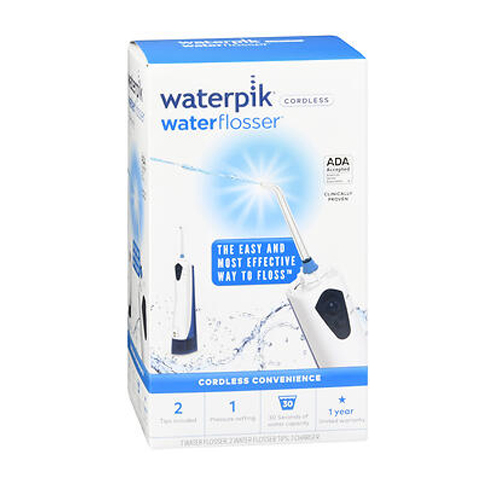 Picture of Waterpik Cordless Dental Water Jet Wp-360W