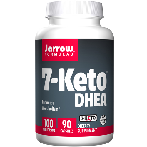 Show details for 7-Keto DHEA Picture of 7-Keto DHEA
