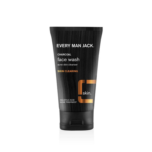 Picture of Every Man Jack Skin Clearing Face Wash