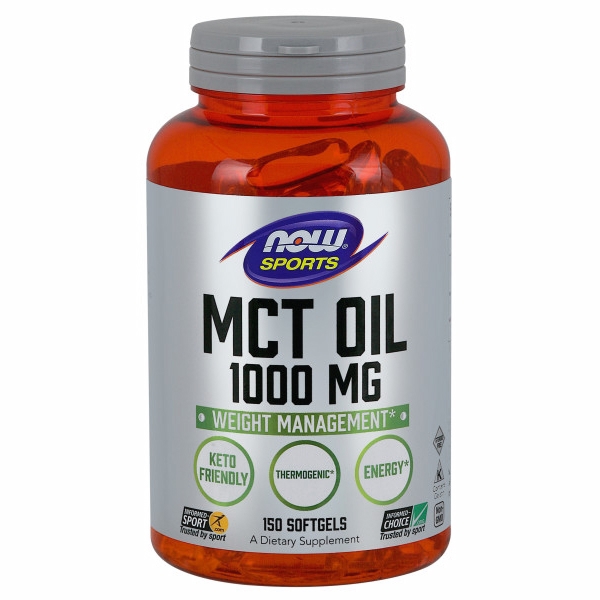 Picture of MCT Oil