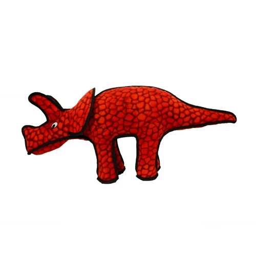 Picture of Tuffy Tuffy Dinosaur Triceratops