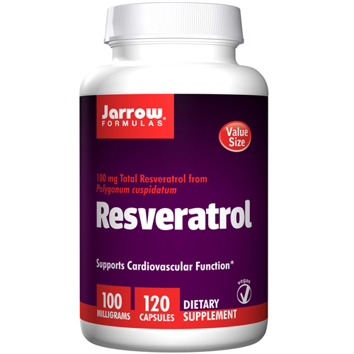 Show details for Resveratrol Picture of Resveratrol
