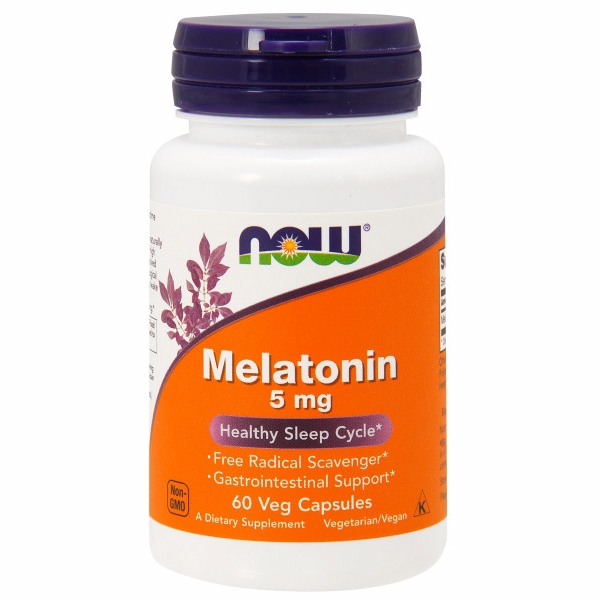 Picture of Melatonin