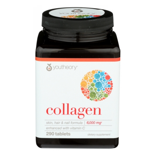 Show details for Collagen Picture of Collagen
