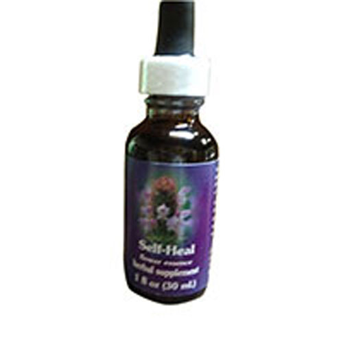 Picture of Flower Essence Services Self-Heal Dropper