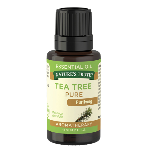 Show details for Nature's Truth Essential Oil Picture of Nature's Truth Essential Oil