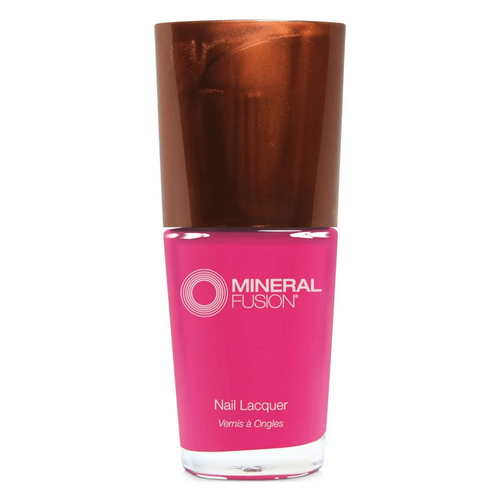 Show details for Mineral Fusion Jewel Nail Polish Picture of Mineral Fusion Jewel Nail Polish