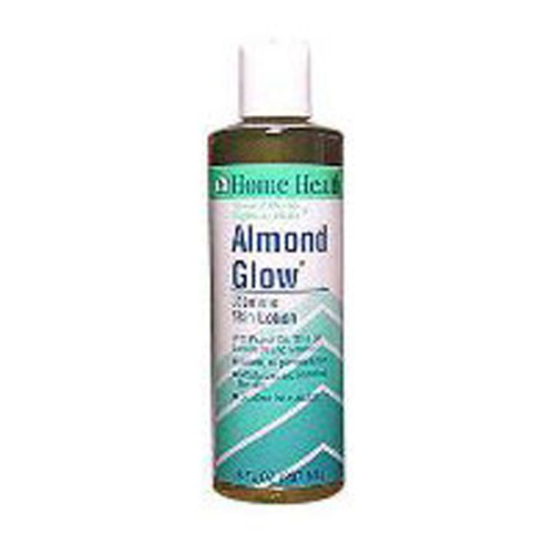 Show details for Home Health Almond Glow Body Lotion Picture of Home Health Almond Glow Body Lotion