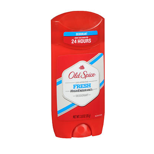 Picture of Old Spice Old Spice High Endurance Deodorant Stick Fresh