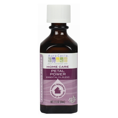 Show details for Aura Cacia Essential Oil Blend Picture of Aura Cacia Essential Oil Blend