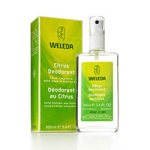 Picture of Weleda Deodorant Spray