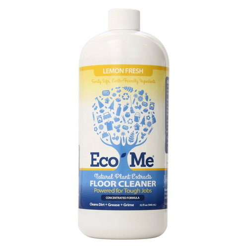 Picture of Eco-Me Floor Cleaner Lemon Fresh
