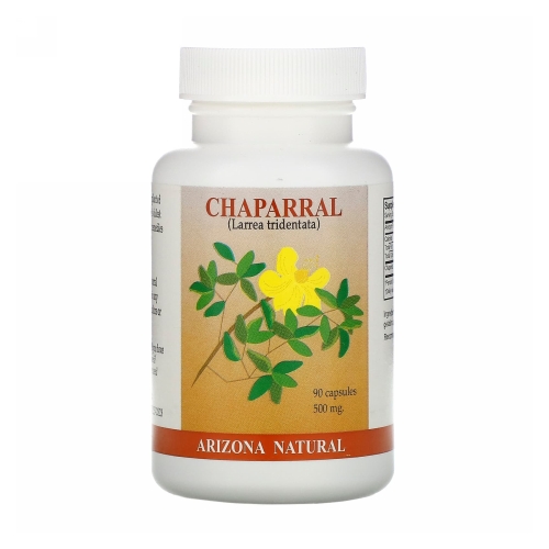 Show details for Arizona Chaparral Picture of Arizona Chaparral
