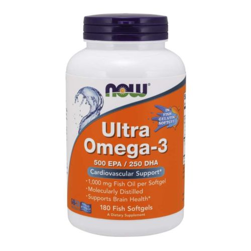 Picture of Ultra Omega-3
