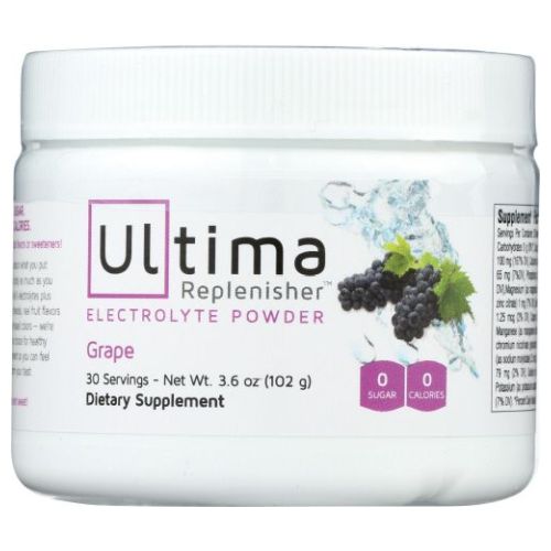 Show details for Ultima Replenisher Electrolytes Picture of Ultima Replenisher Electrolytes