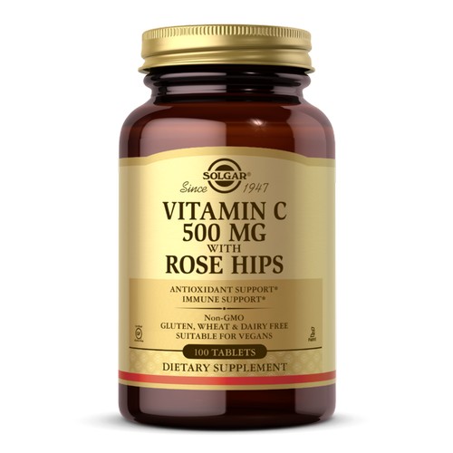 Show details for Vitamin C Picture of Vitamin C