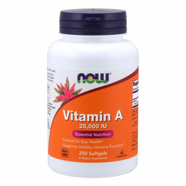Show details for Vitamin A from Fish Liver Oil Picture of Vitamin A from Fish Liver Oil