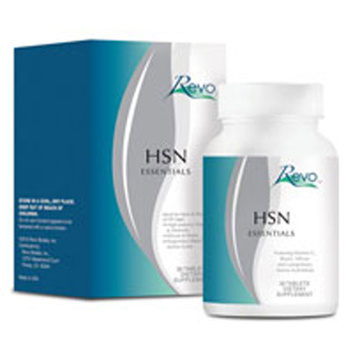 Picture of Revo HSN Essentials