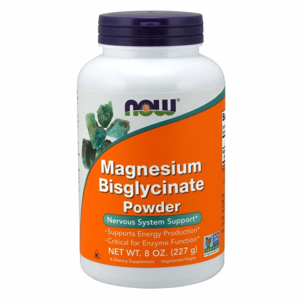 Picture of Magnesium Bisglycinate Powder
