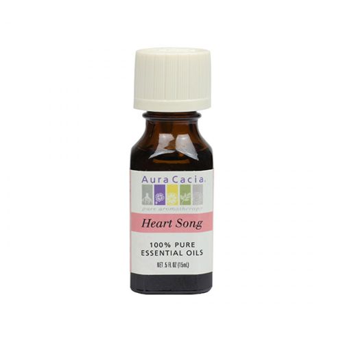 Picture of Aura Cacia Aromatherapy Oil
