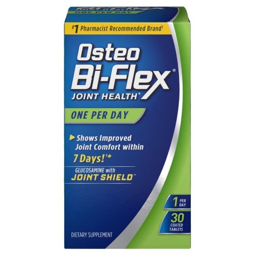 Show details for Osteo Bi-Flex One Per Day Picture of Osteo Bi-Flex One Per Day
