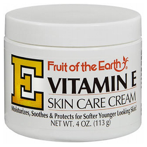 Picture of Fruit Of The Earth Vitamin E Skin Care Cream