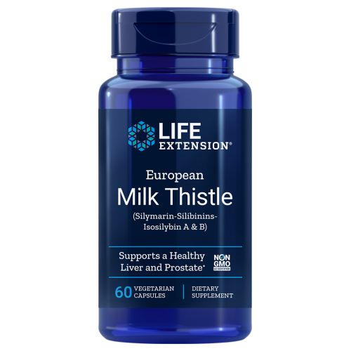 Show details for Certified European Milk Thistle Picture of Certified European Milk Thistle