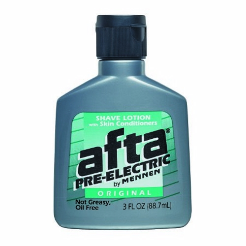 Picture of Afta Pre-Electric Original After Shave Lotion Skin Conditioner