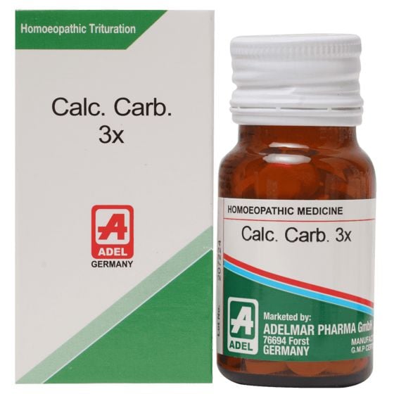 Show details for ADEL Calc Carb 3x  Picture of ADEL Calc Carb 3x