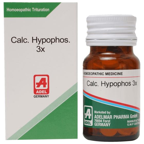 Show details for ADEL Calc Hypophos 3x Picture of ADEL Calc Hypophos 3x