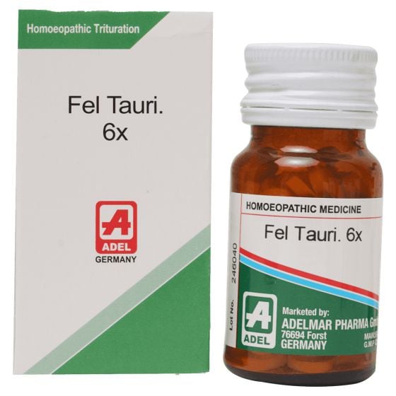 Show details for ADEL Fel Tauri 3x Picture of ADEL Fel Tauri 3x