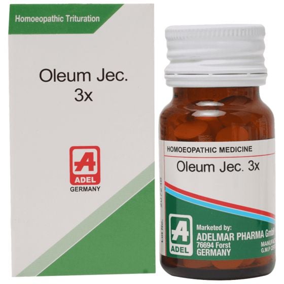 Show details for ADEL Oleum Jec 3x  Picture of ADEL Oleum Jec 3x