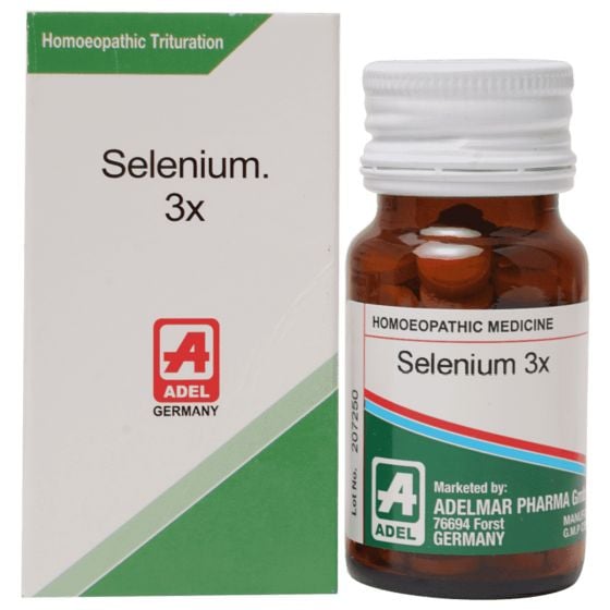 Show details for ADEL Selenium 3x Picture of ADEL Selenium 3x