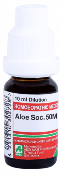 Show details for ADEL Allium Sat Dilution - 10 ml Picture of ADEL Allium Sat Dilution - 10 ml
