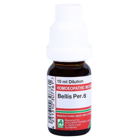 Picture of ADEL Bellis Per Dilution - 10 ml