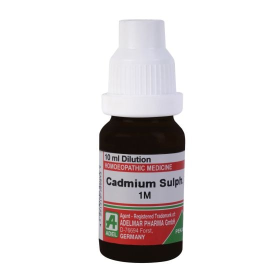 Picture of Cadmium Sulf