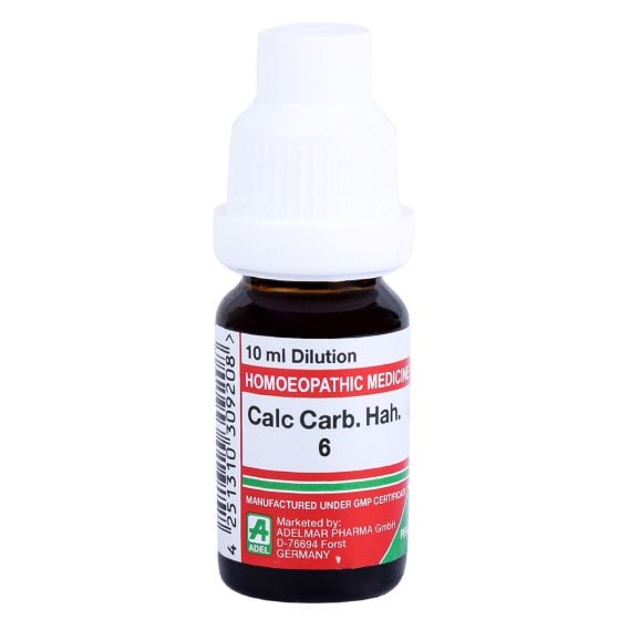 Picture of ADEL Calc Carb Hah Dilution - 10 ml