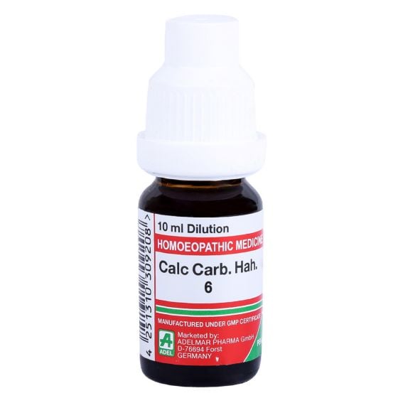 Show details for ADEL Calc Carb Hah Dilution - 10 ml Picture of ADEL Calc Carb Hah Dilution - 10 ml