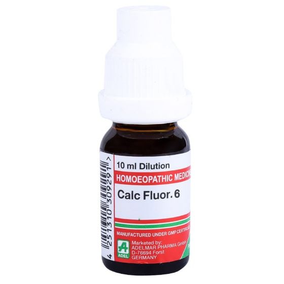 Picture of ADEL Calc Fluor Dilution - 10 ml