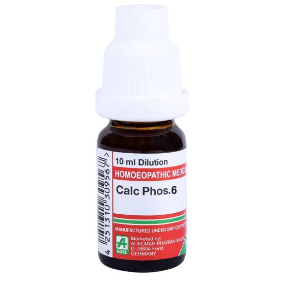 Show details for ADEL Calc Phos Dilution - 10 ml Picture of ADEL Calc Phos Dilution - 10 ml