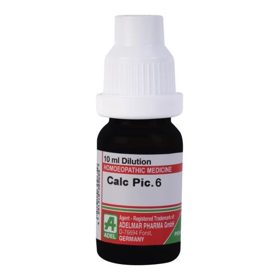 Show details for ADEL Calc Pic Dilution - 10 ml Picture of ADEL Calc Pic Dilution - 10 ml