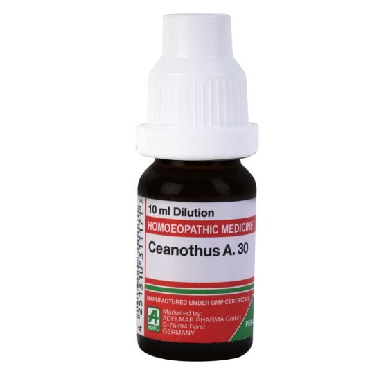 Picture of ADEL Ceanothus A Dilution - 10 ml