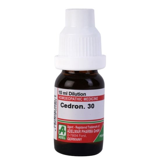Show details for ADEL Cedron Dilution - 10 ml Picture of ADEL Cedron Dilution - 10 ml