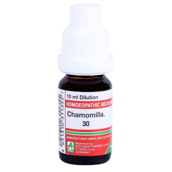 Picture of Chamomilla - 30