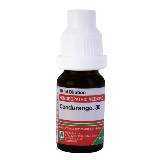 Picture of ADEL Condurango Dilution - 10 ml