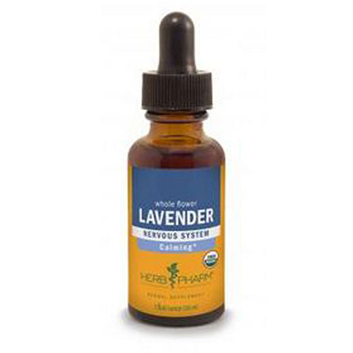 Picture of Herb Pharm Lavender Extract