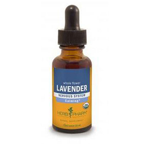 Show details for Herb Pharm Lavender Extract Picture of Herb Pharm Lavender Extract