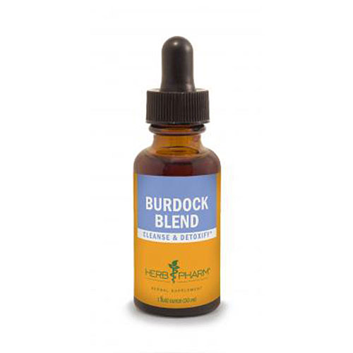 Show details for Herb Pharm Burdock Blend Extract Picture of Herb Pharm Burdock Blend Extract