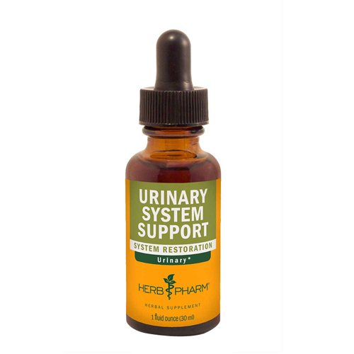 Show details for Herb Pharm Urinary System Support Picture of Herb Pharm Urinary System Support