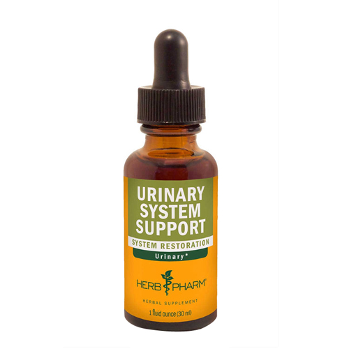 Picture of Herb Pharm Urinary System Support